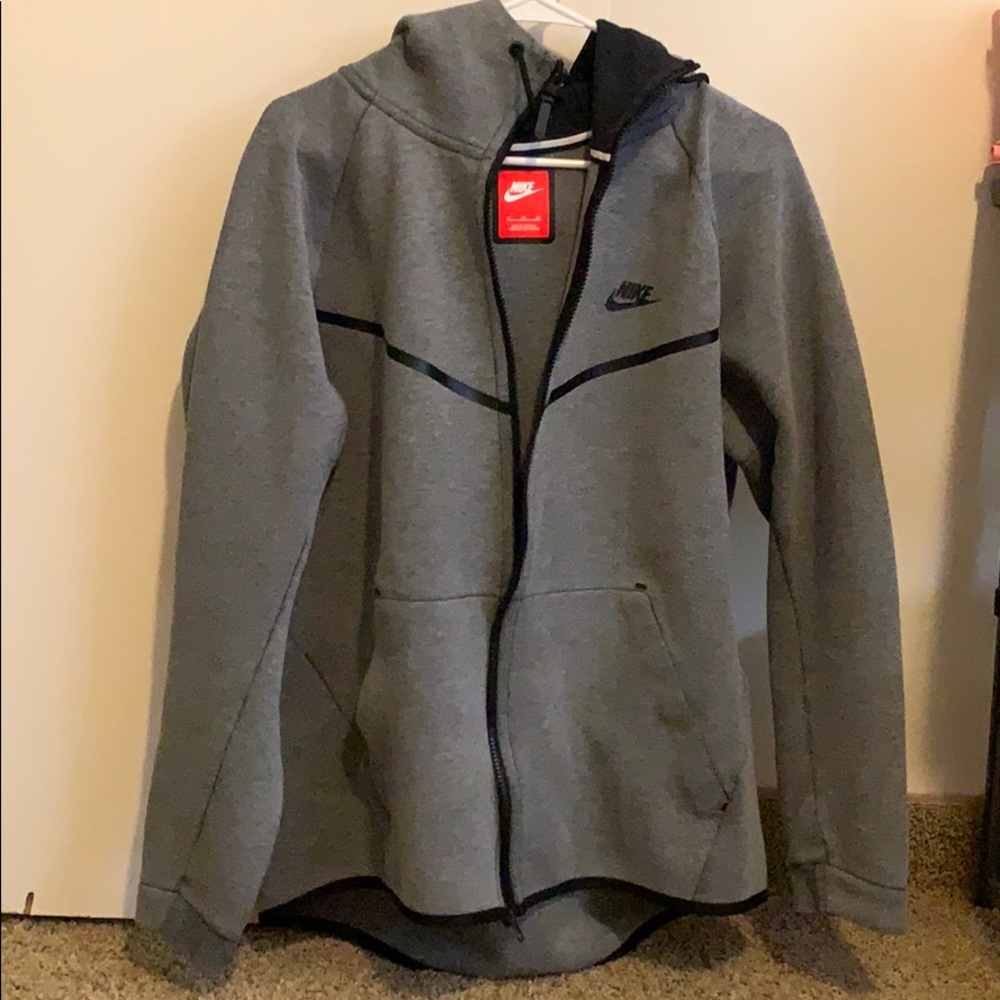 Men’s Nike Jacket